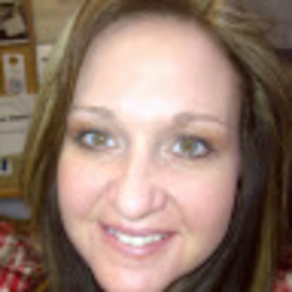 Meet your Posher, Angie